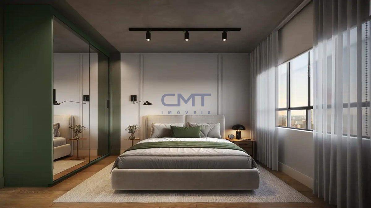 Apartamento, Savassi, 1 Quarto, 0 Vaga, 1 Suíte