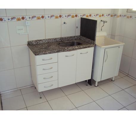 Apartamento, Piratininga (venda Nova), 2 Quartos, 1 Vaga