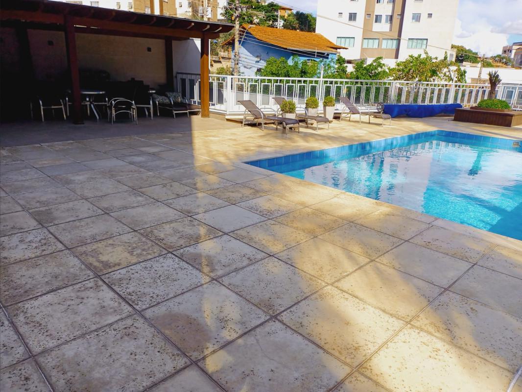 Apartamento, Coração Eucarístico, 3 Quartos, 2 Vagas, 1 Suíte