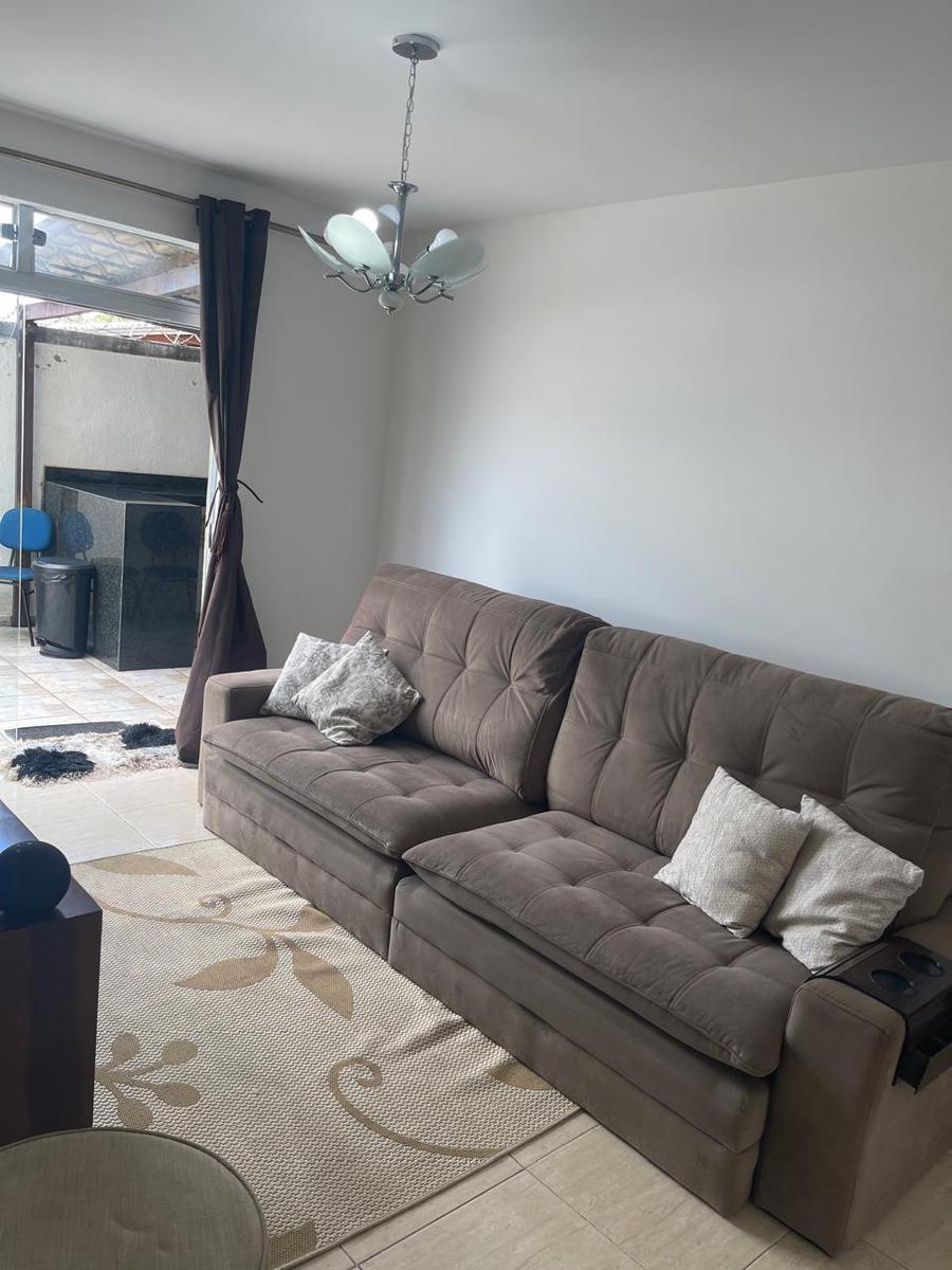 Apartamento, Jacqueline, 2 Quartos, 1 Vaga