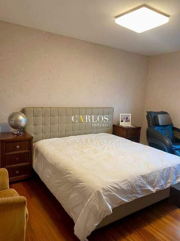 Apartamento, Vila da Serra, 4 Quartos, 4 Vagas, 2 Suítes
