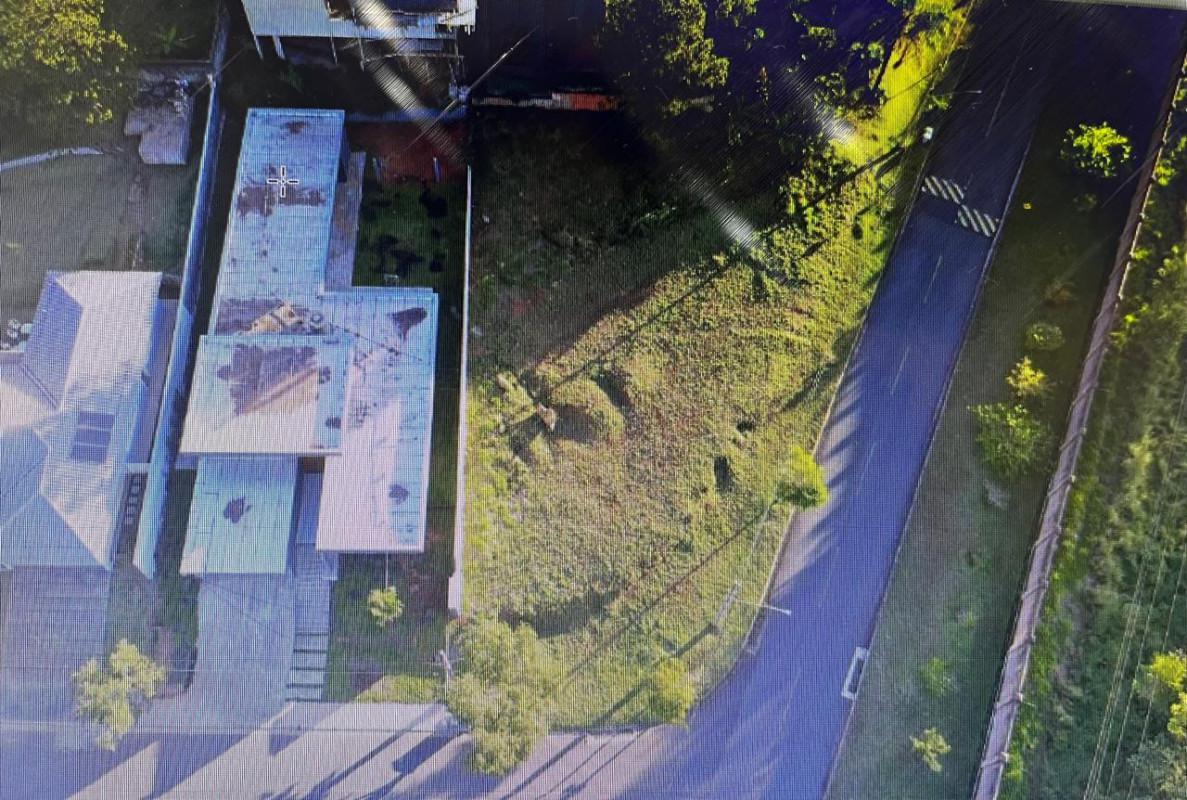 Lote, Alphaville - Lagoa dos Ingleses, 0 Quarto, 0 Vaga