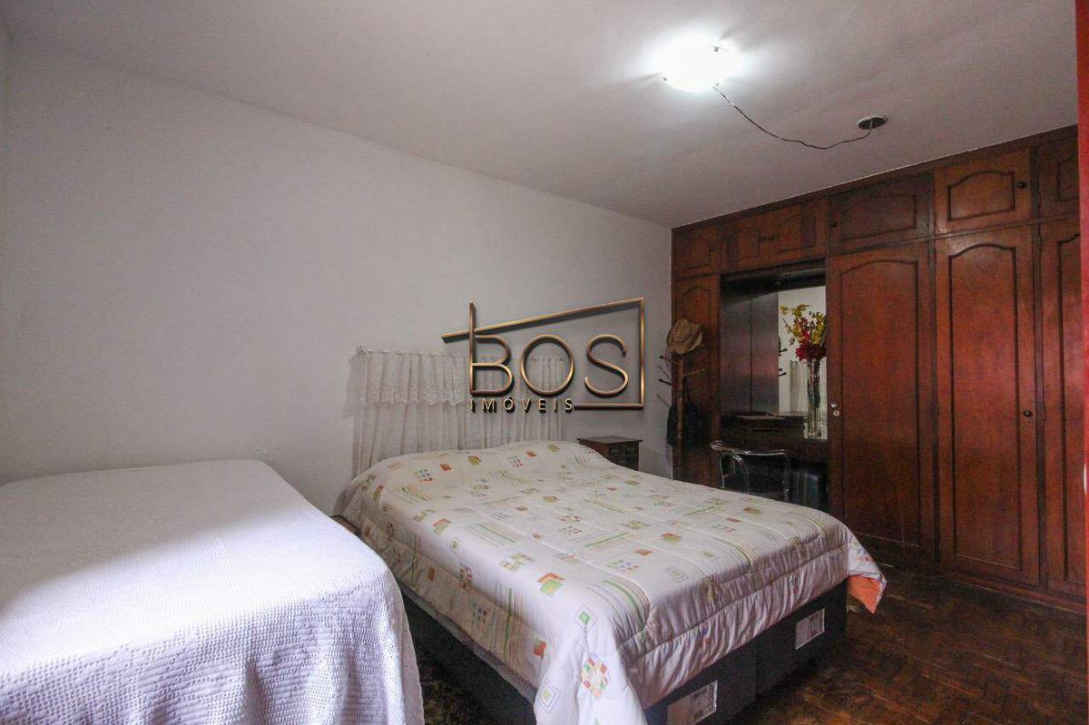 Casa, Belvedere, 5 Quartos, 3 Vagas, 3 Suítes