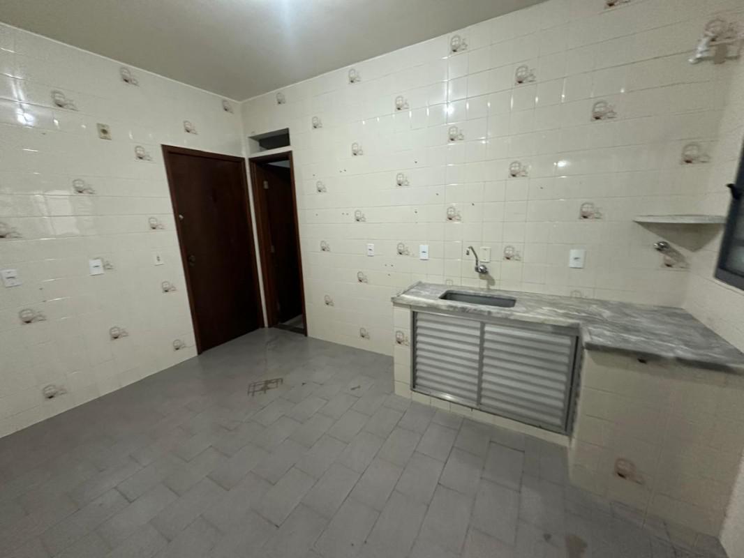 Apartamento, Vila Verônica, 3 Quartos, 2 Vagas, 1 Suíte