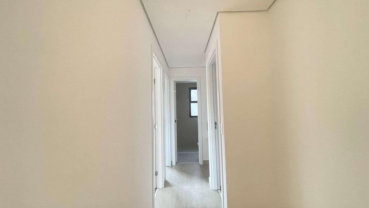 Apartamento, Santo Agostinho, 3 Quartos, 2 Vagas, 1 Suíte