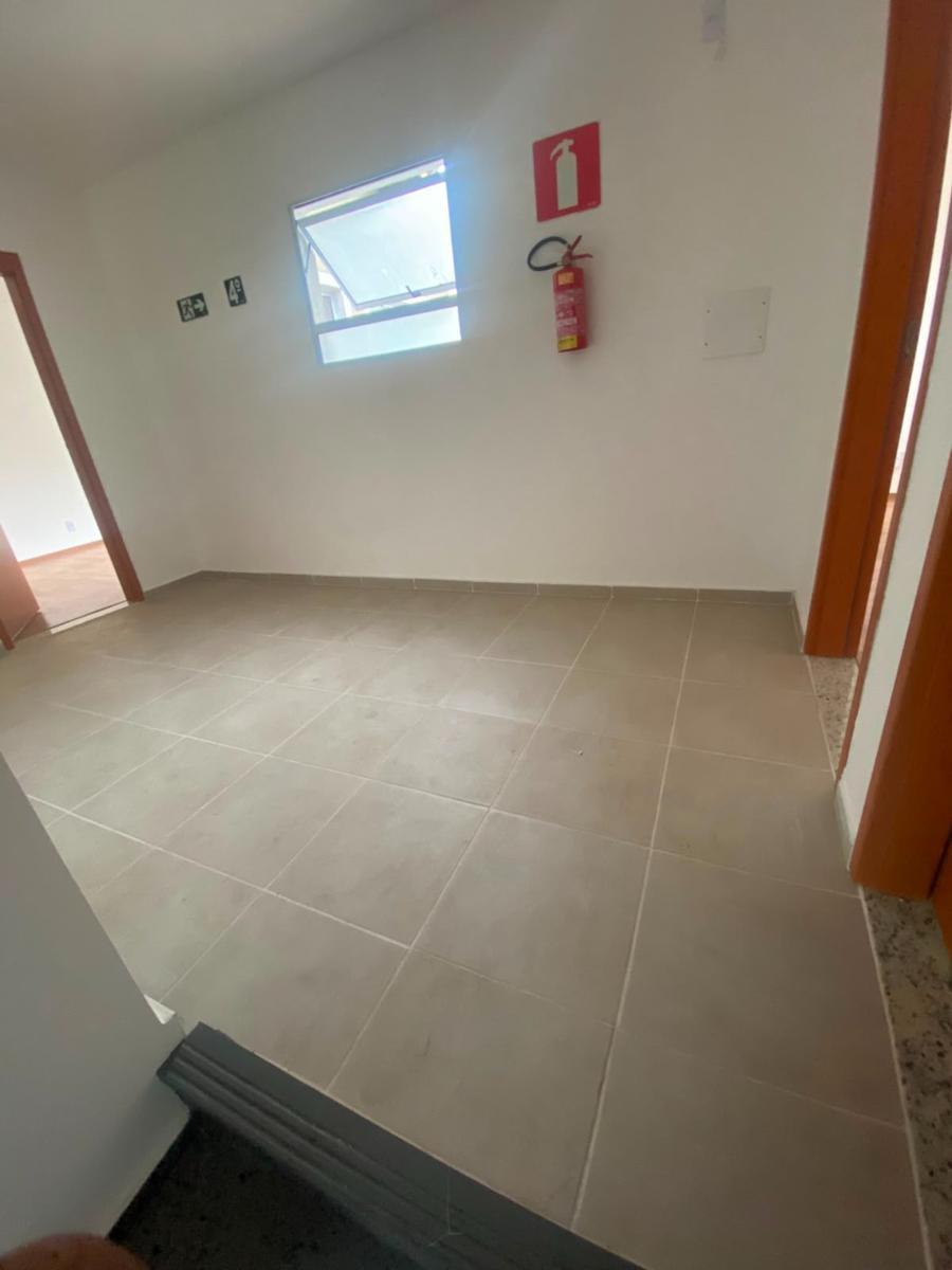 Apartamento, Estância do Hibisco, 2 Quartos, 1 Vaga