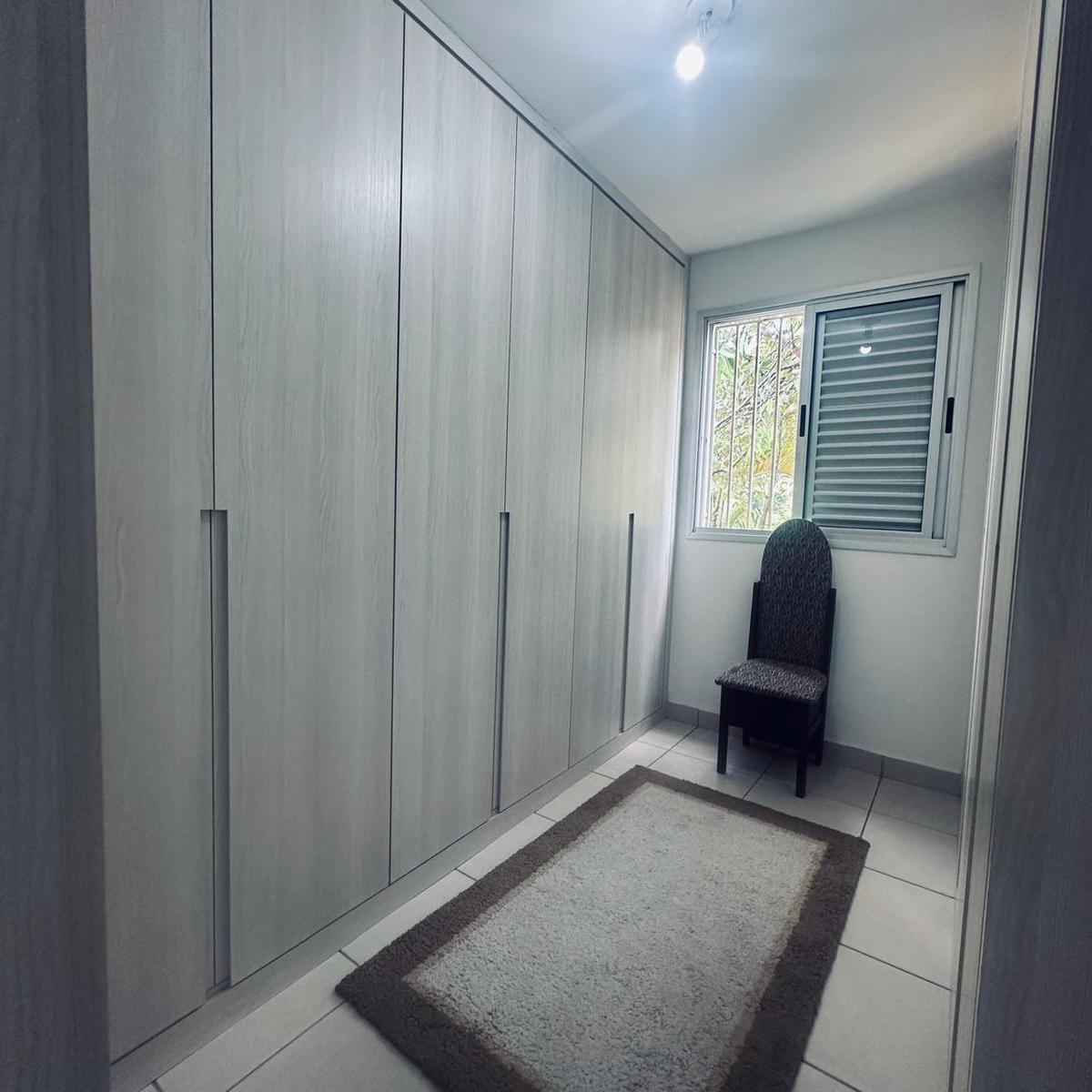 Apartamento, Jaraguá, 3 Quartos, 2 Vagas, 1 Suíte