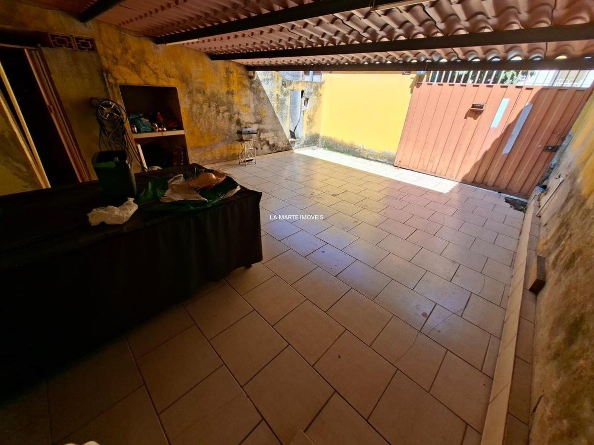 Casa, Jardim Riacho das Pedras, 4 Quartos, 4 Vagas, 1 Suíte