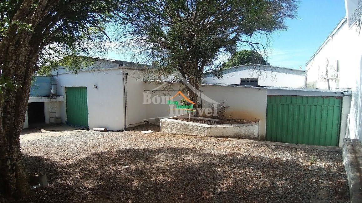 Casa, Centro, 0 Quarto, 0 Vaga