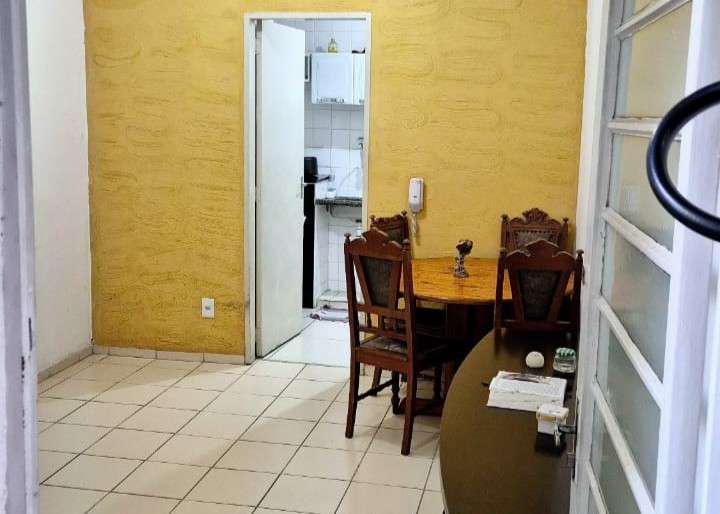 Apartamento, Califórnia, 2 Quartos, 1 Vaga