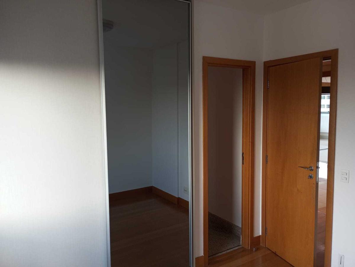 Apartamento, Santo Agostinho, 4 Quartos, 4 Vagas, 2 Suítes