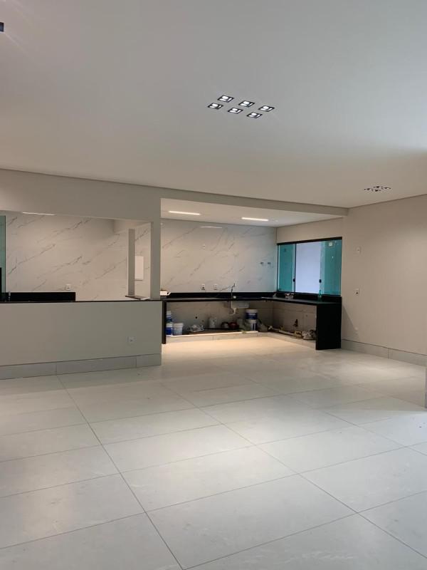 Casa, Serrano, 3 Quartos, 4 Vagas, 2 Suítes