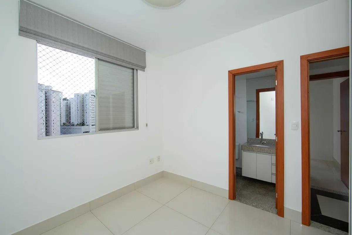 Apartamento, Buritis, 2 Quartos, 2 Vagas, 2 Suítes