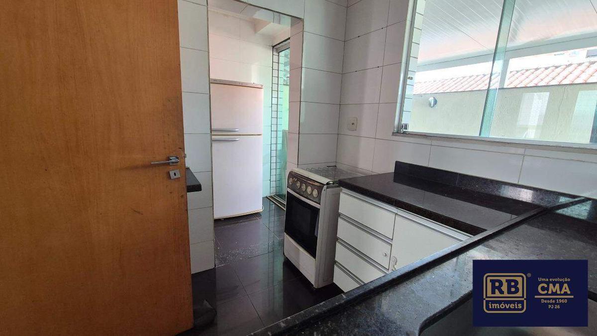 Apartamento, Itapoã, 3 Quartos, 0 Vaga, 1 Suíte