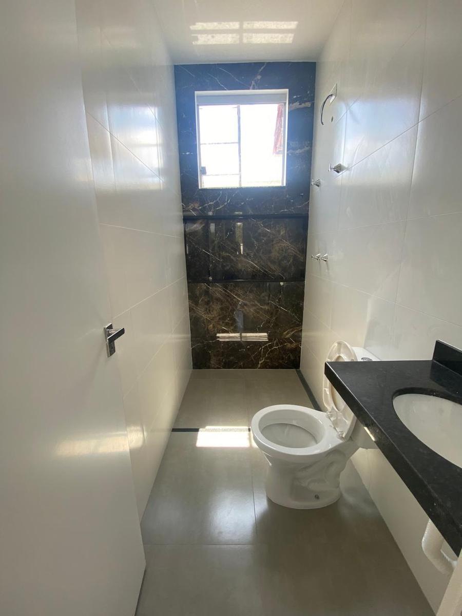 Casa, Centro, 2 Quartos, 3 Vagas