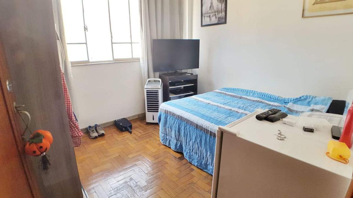 Apartamento, Centro, 3 Quartos
