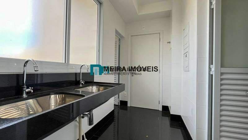 Apartamento, Cidade Nova, 4 Quartos, 3 Vagas, 3 Suítes