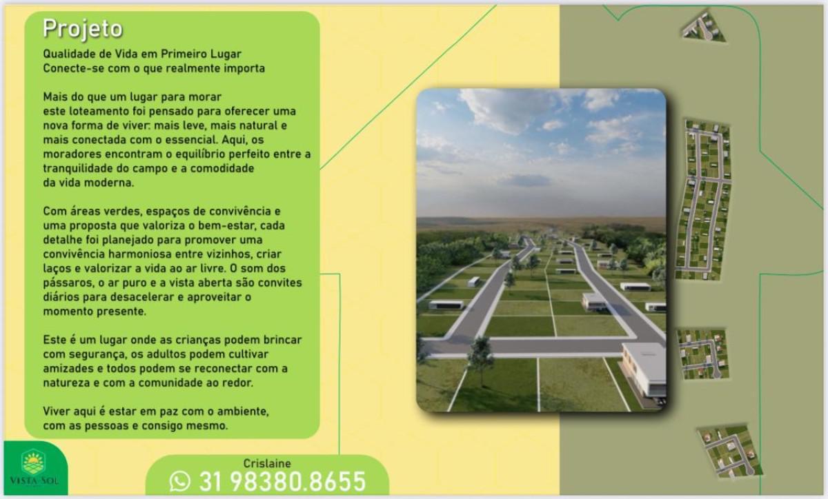Fazenda, Campo Grande, 0 Quarto, 0 Vaga