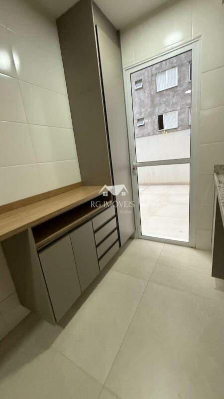 Apartamento, Araguaia, 2 Quartos, 2 Vagas, 1 Suíte