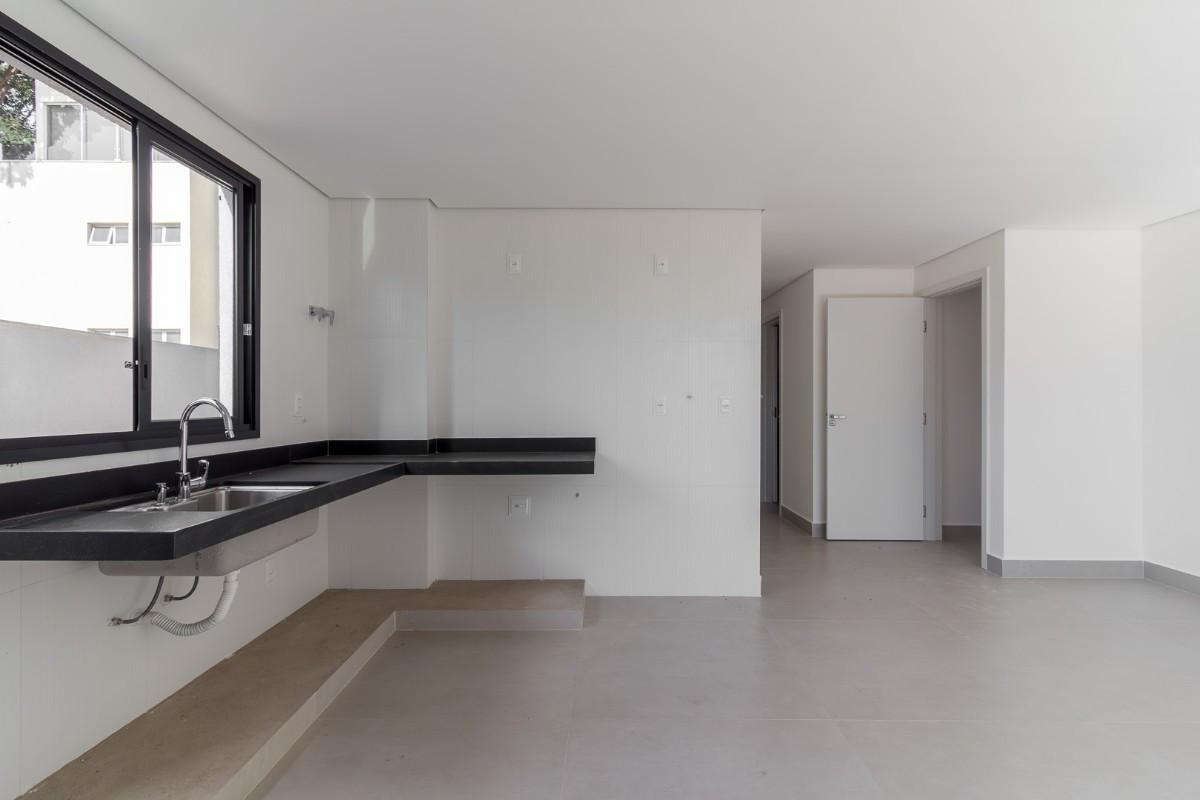 Apartamento, Esplanada, 3 Quartos, 2 Vagas, 3 Suítes