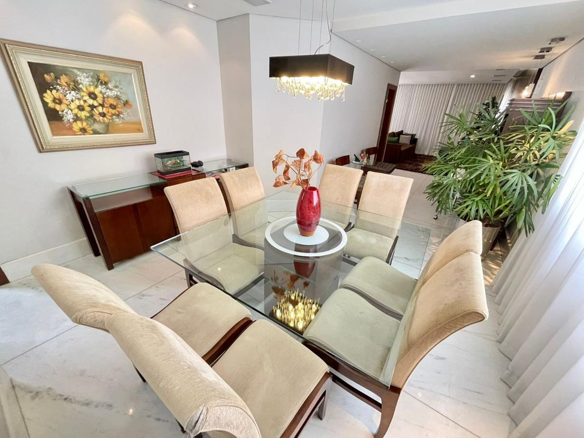 Apartamento, Liberdade, 4 Quartos, 4 Vagas, 2 Suítes