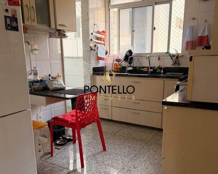 Apartamento, Cruzeiro, 2 Quartos, 2 Vagas, 1 Suíte