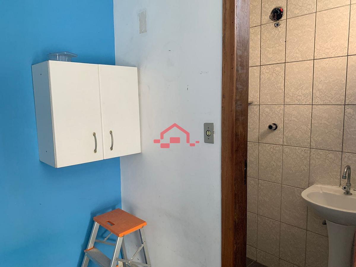 Cobertura, Padre Eustáquio, 3 Quartos, 1 Vaga, 1 Suíte