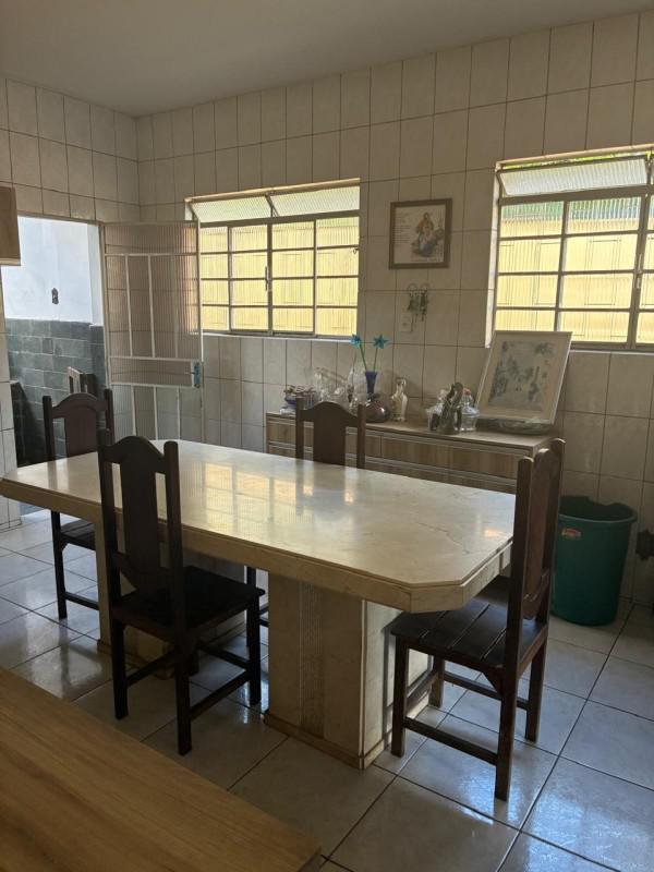 Casa, Salgado Filho, 2 Quartos, 4 Vagas