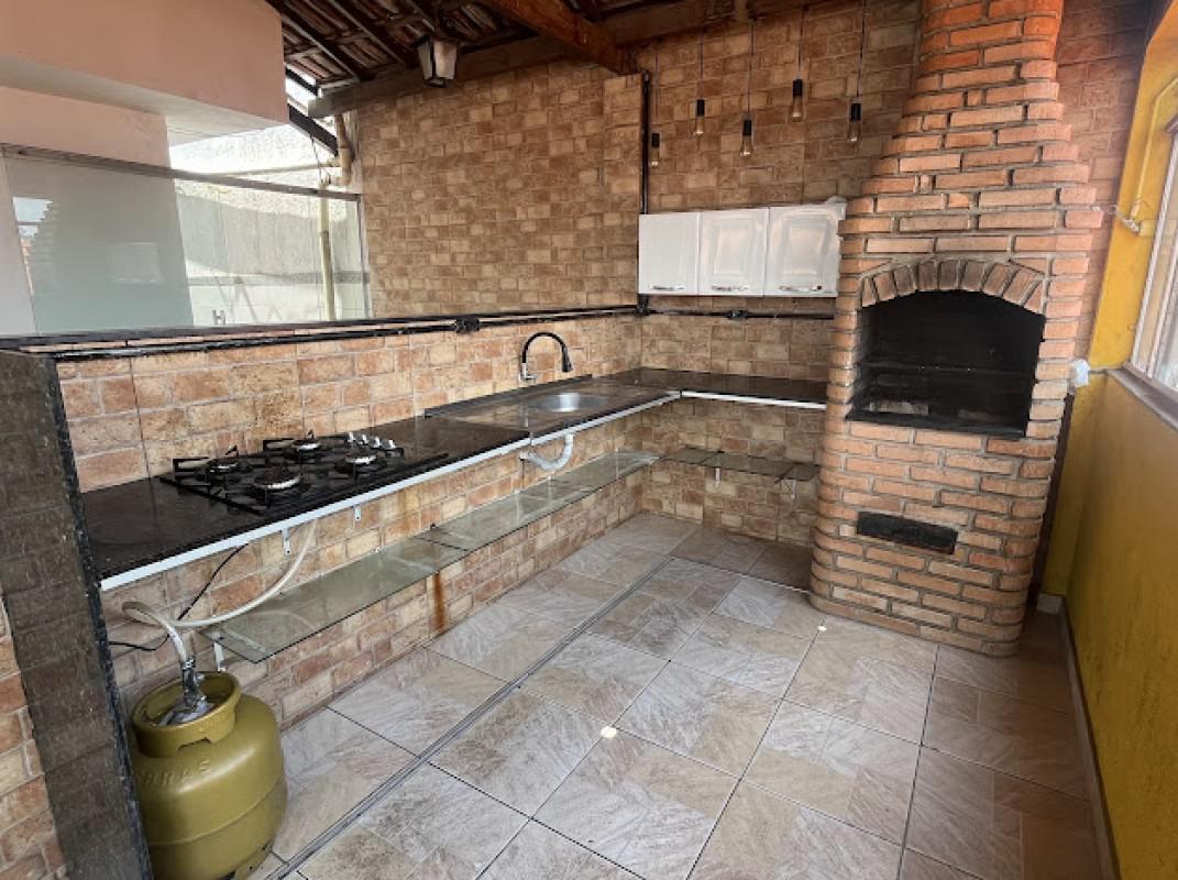 Casa, Alípio de Melo, 4 Quartos, 3 Vagas