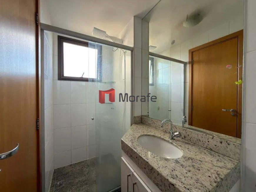 Apartamento, Castelo, 3 Quartos, 2 Vagas, 1 Suíte