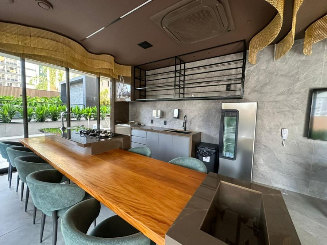 Apartamento, Centro, 2 Quartos, 2 Vagas, 1 Suíte