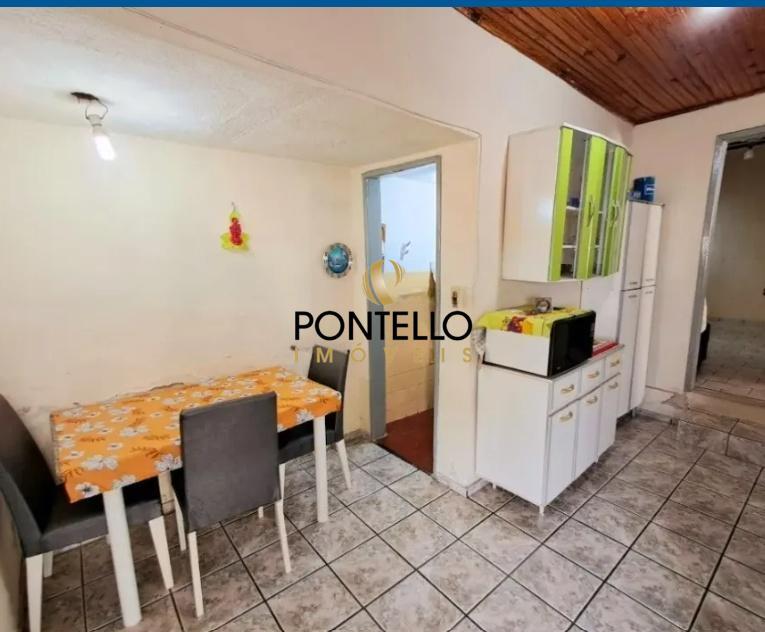 Casa, São Geraldo, 3 Quartos, 0 Vaga, 1 Suíte