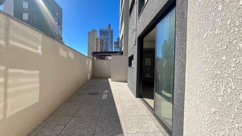 Apartamento, São Pedro, 2 Quartos, 2 Vagas, 1 Suíte