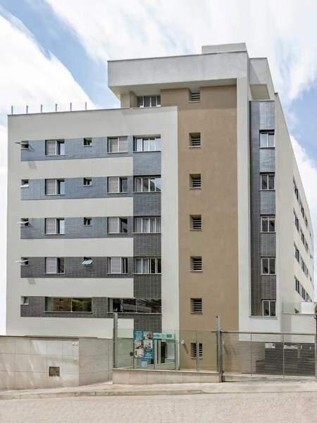 Apartamento, Santo Antônio, 3 Quartos, 1 Vaga, 2 Suítes