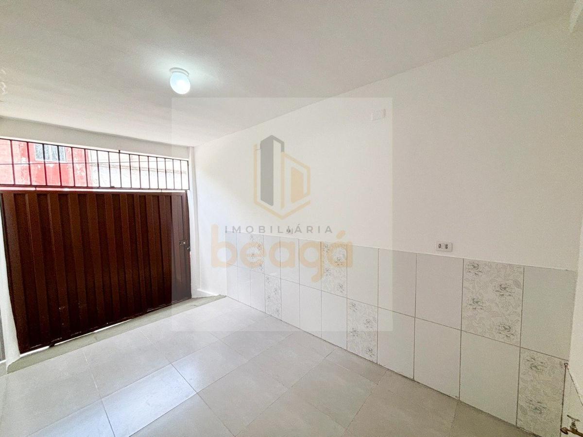 Casa, Caiçaras, 3 Quartos, 1 Vaga