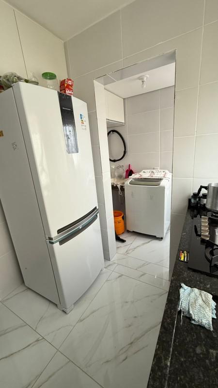 Apartamento, Masterville, 2 Quartos, 1 Vaga
