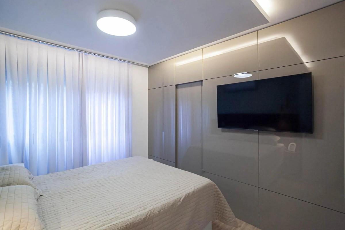 Apartamento, Funcionários, 2 Quartos, 2 Vagas, 2 Suítes
