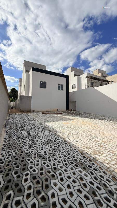 Apartamento, Liberdade, 3 Quartos, 1 Vaga, 1 Suíte