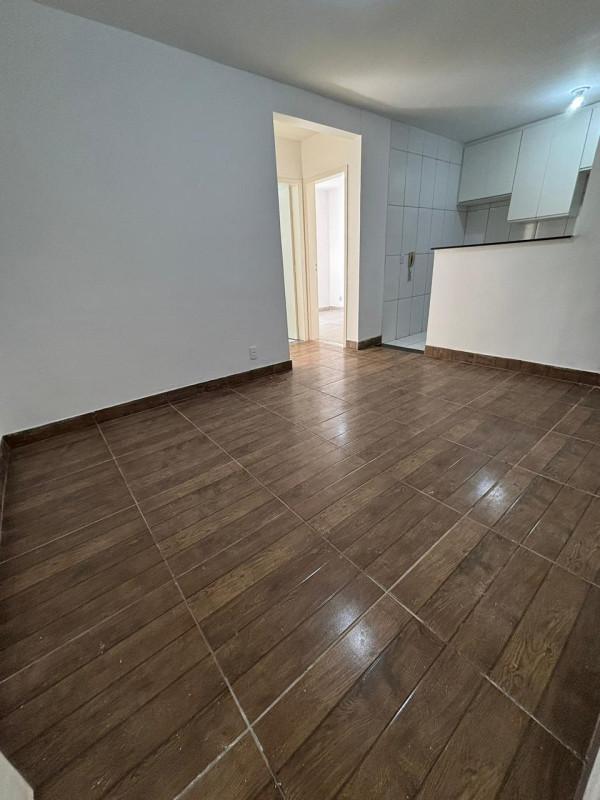 Apartamento, Granja Verde, 2 Quartos, 1 Vaga