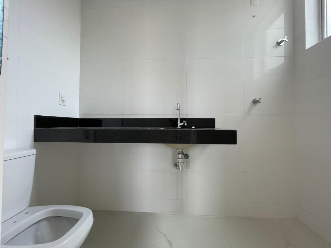 Apartamento, Renascença, 3 Quartos, 2 Vagas, 1 Suíte