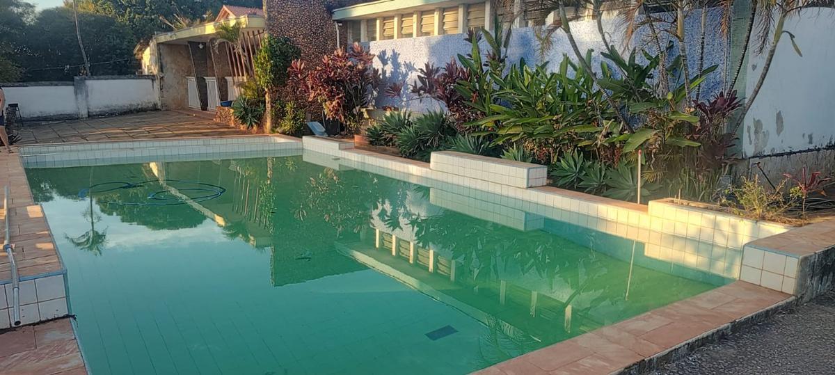 Casa, Várzea, 4 Quartos, 5 Vagas, 2 Suítes