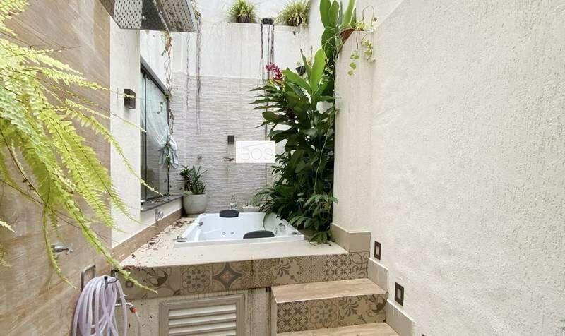 Casa, Lourdes, 3 Quartos, 0 Vaga, 1 Suíte
