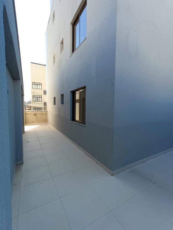 Apartamento, Nova Granada, 2 Quartos, 2 Vagas, 1 Suíte