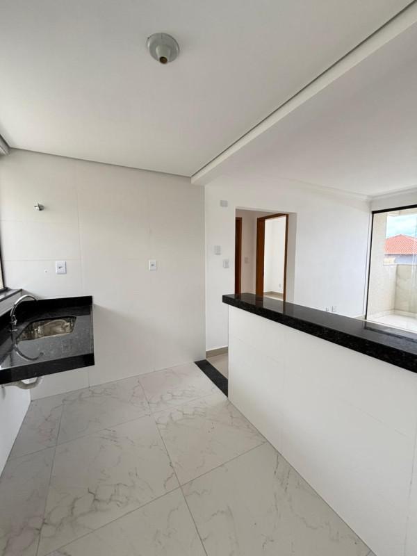 Apartamento, Copacabana, 2 Quartos, 1 Vaga