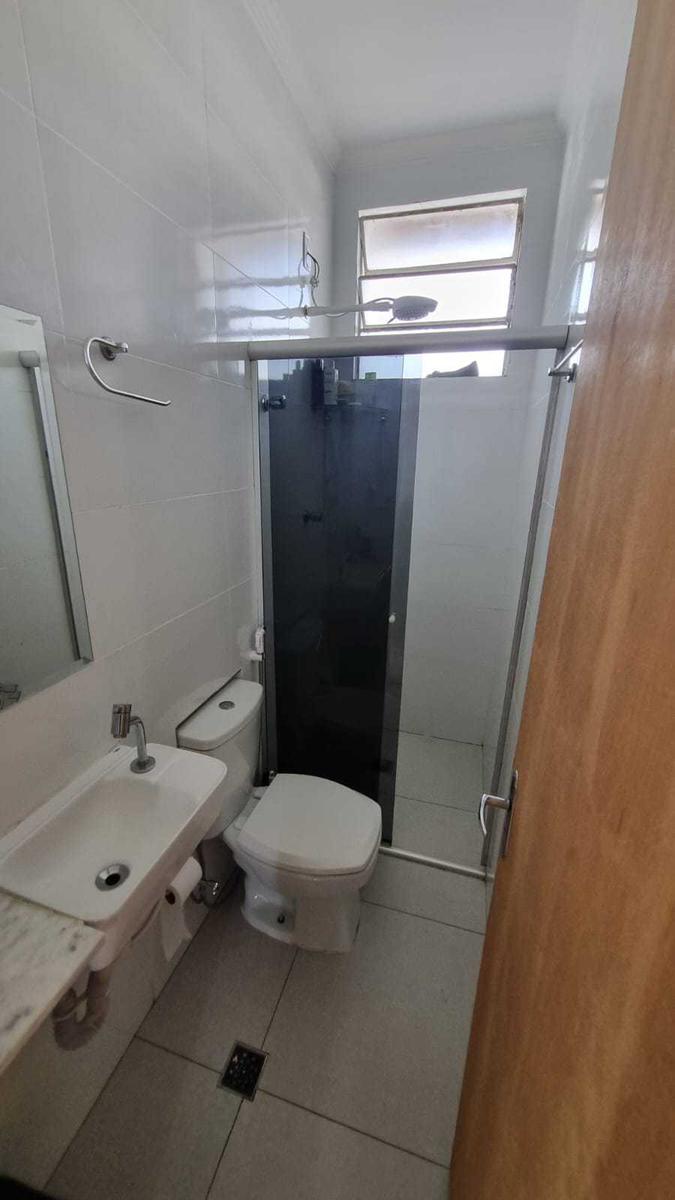 Apartamento, Europa, 3 Quartos, 1 Vaga