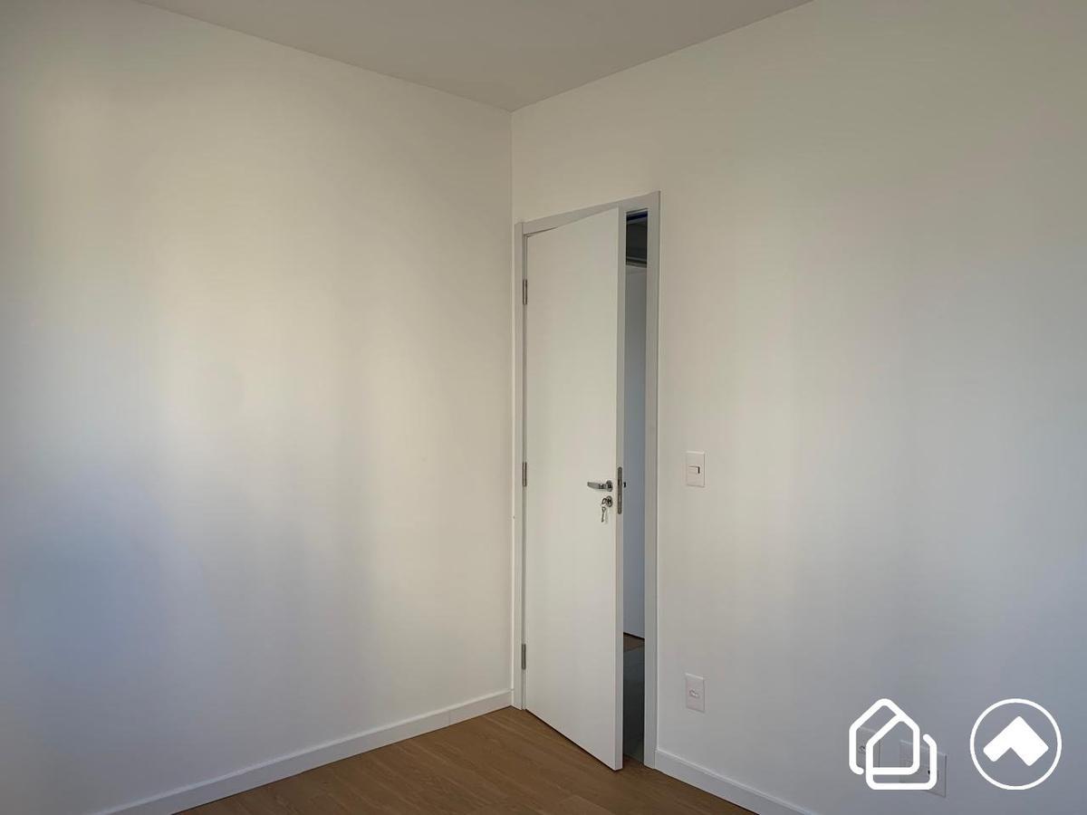 Apartamento, Padre Eustáquio, 2 Quartos, 2 Vagas, 1 Suíte
