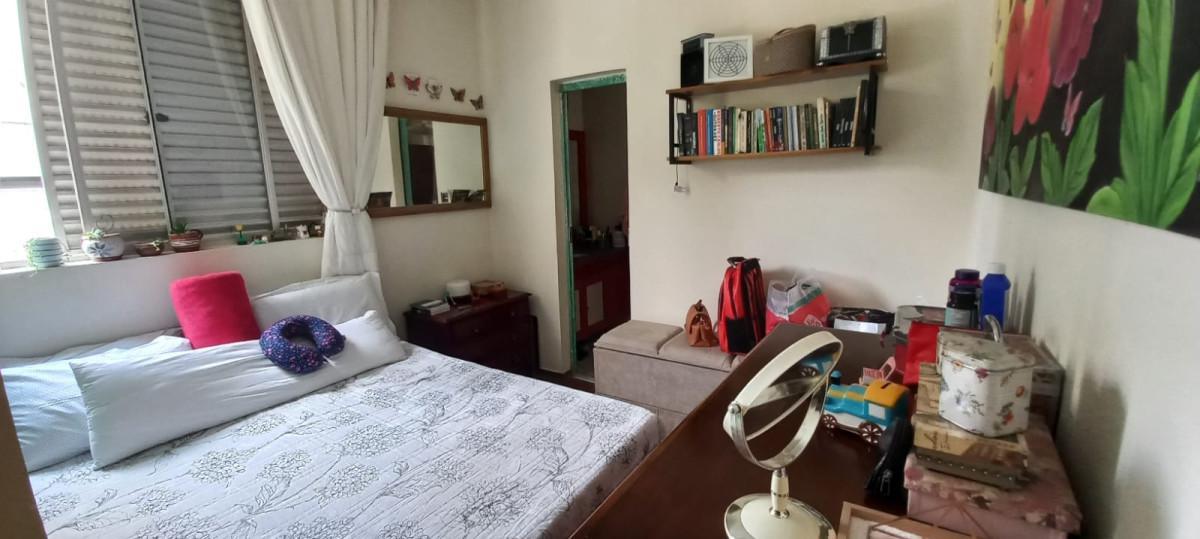 Apartamento, Grajaú, 3 Quartos, 2 Vagas, 1 Suíte