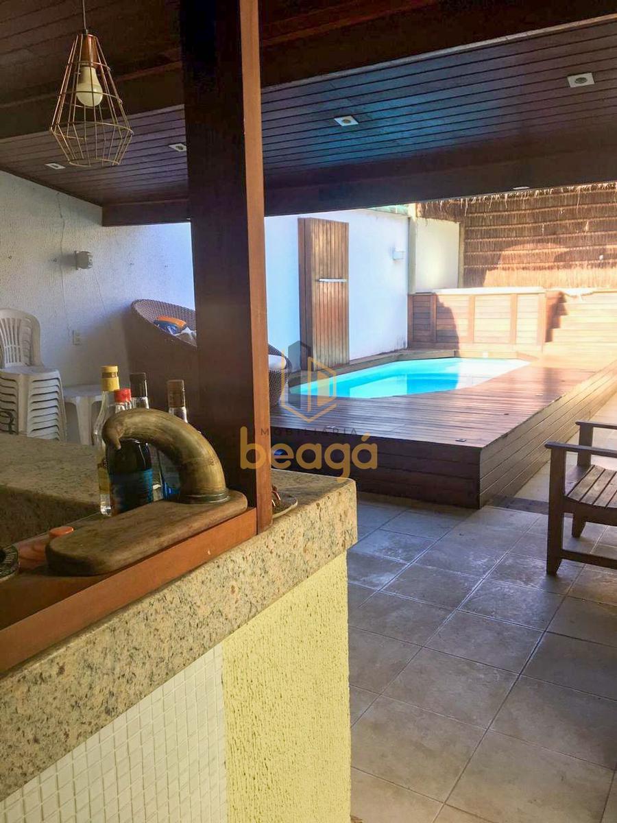 Casa, Planalto, 4 Quartos, 4 Vagas, 2 Suítes