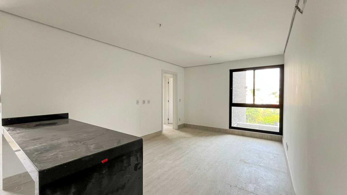 Apartamento, Itapoã, 3 Quartos, 2 Vagas, 1 Suíte