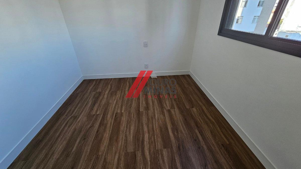Apartamento, Grajaú, 2 Quartos, 2 Vagas, 2 Suítes